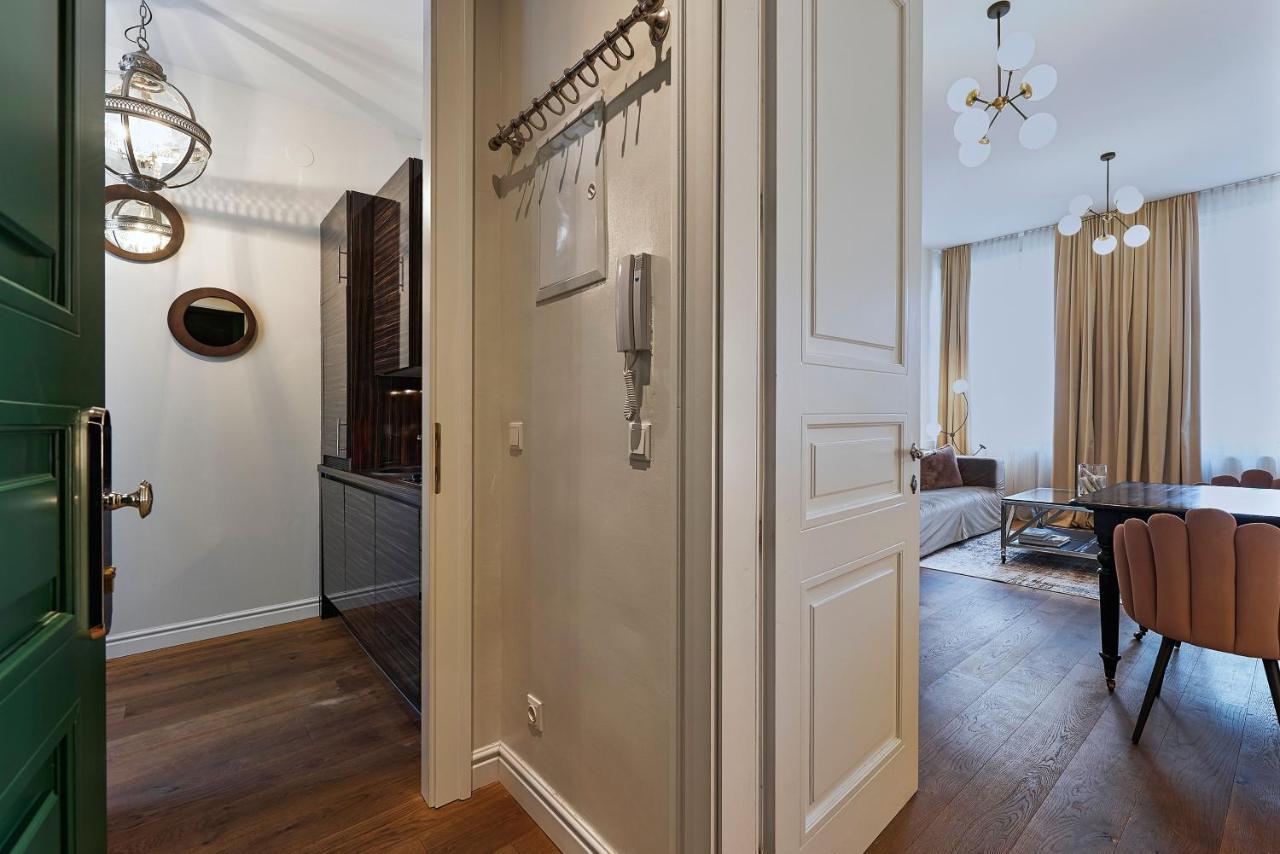 6 Rooms Viena Exterior foto