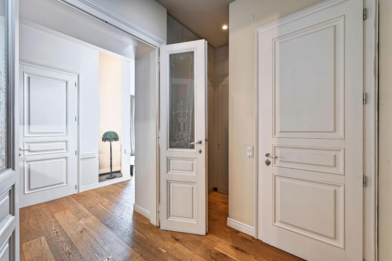 6 Rooms Viena Exterior foto