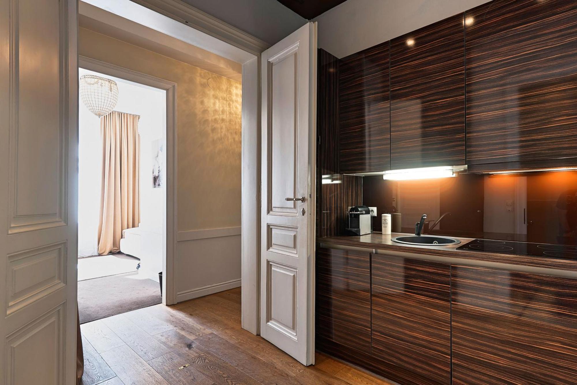 6 Rooms Viena Exterior foto