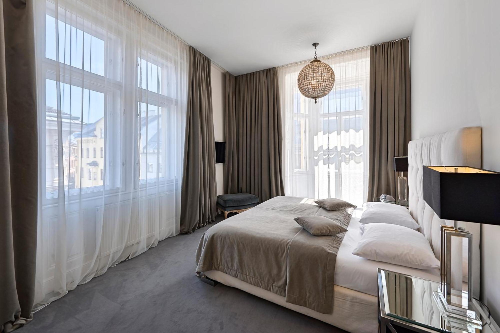 6 Rooms Viena Exterior foto